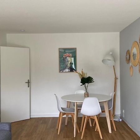 Le Cylia Apartman Mérignac Kültér fotó