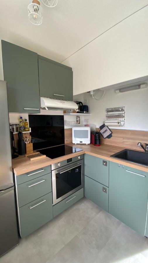 Le Cylia Apartman Mérignac Kültér fotó