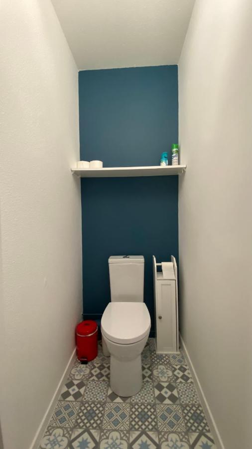 Le Cylia Apartman Mérignac Kültér fotó