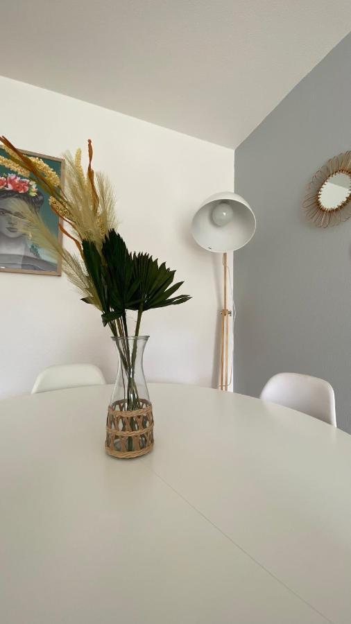 Le Cylia Apartman Mérignac Kültér fotó